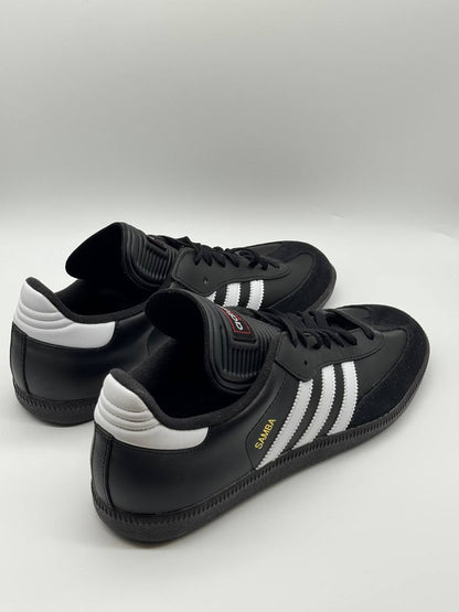 Turnschuhe Sneaker Adidas Samba A034563