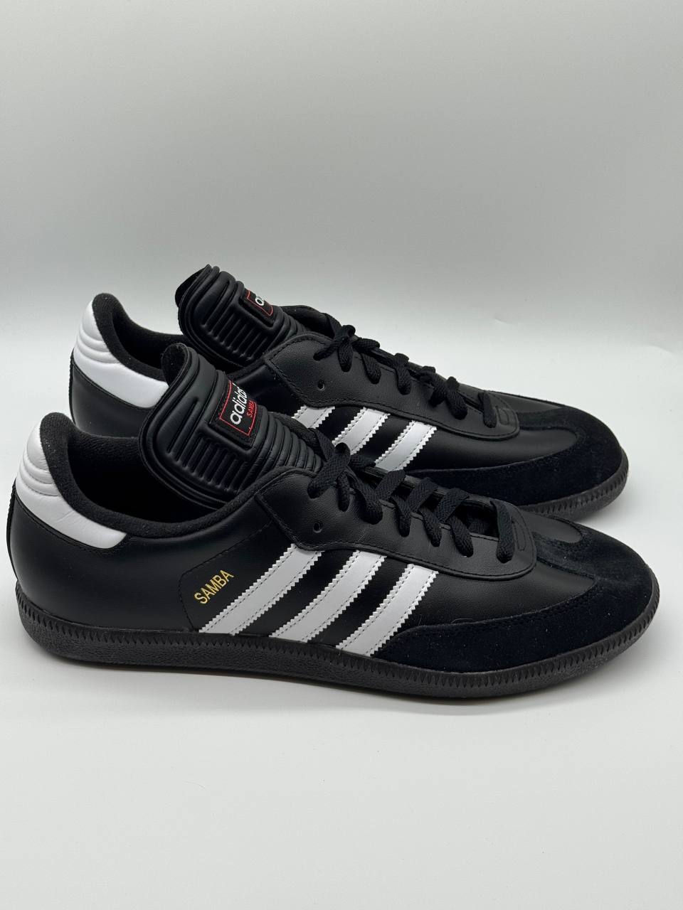 Turnschuhe Sneaker Adidas Samba A034563