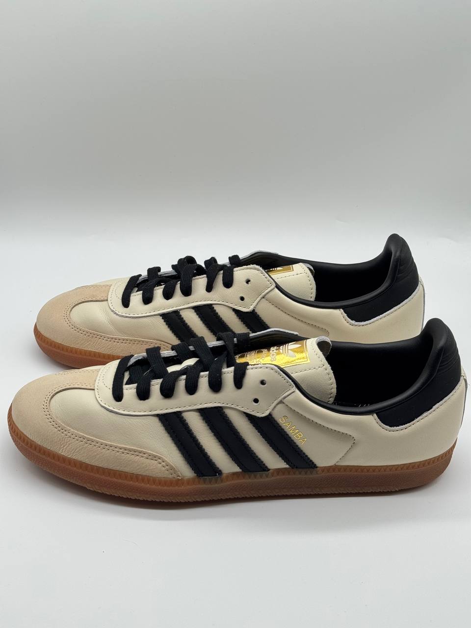 Turnschuhe Sneaker Adidas Samba OG W ID0478