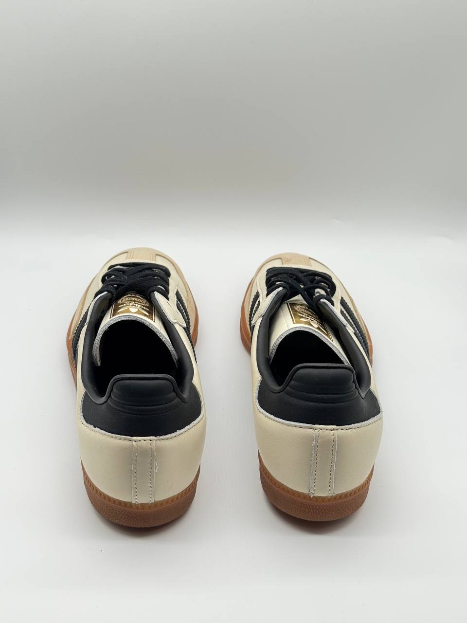 Turnschuhe Sneaker Adidas Samba OG W ID0478