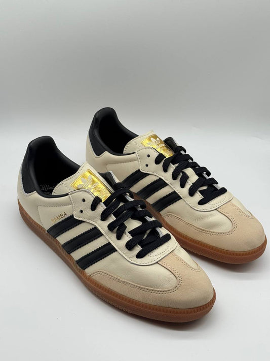 Turnschuhe Sneaker Adidas Samba OG W ID0478