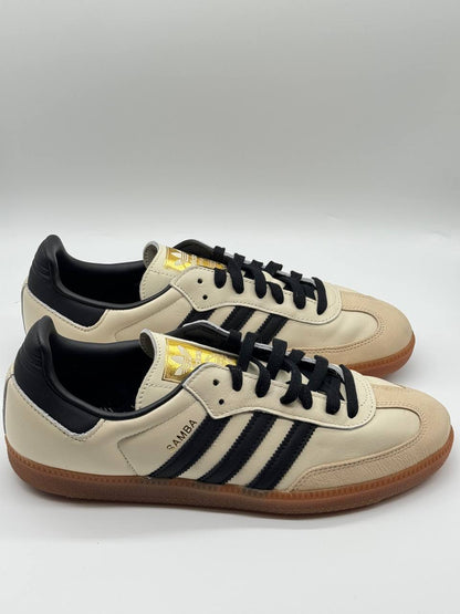 Turnschuhe Sneaker Adidas Samba OG W ID0478