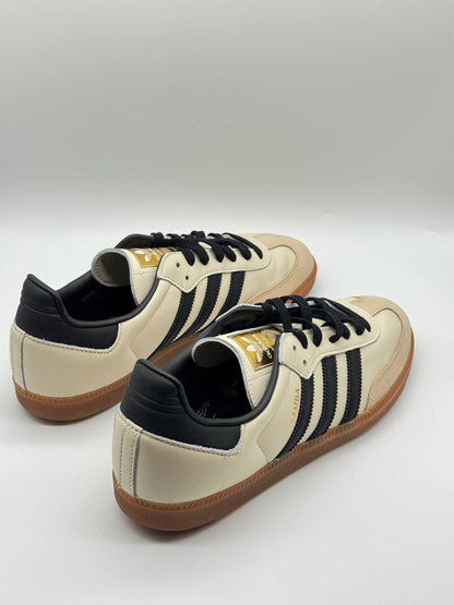 Turnschuhe Sneaker Adidas Samba OG W ID0478