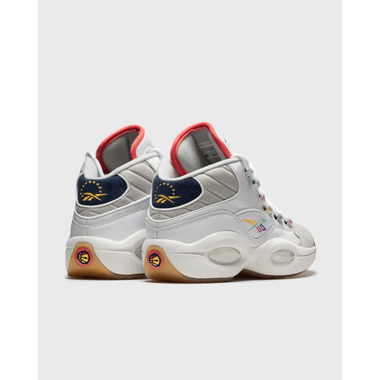 Turnschuhe Reebok Question Mid GY2641