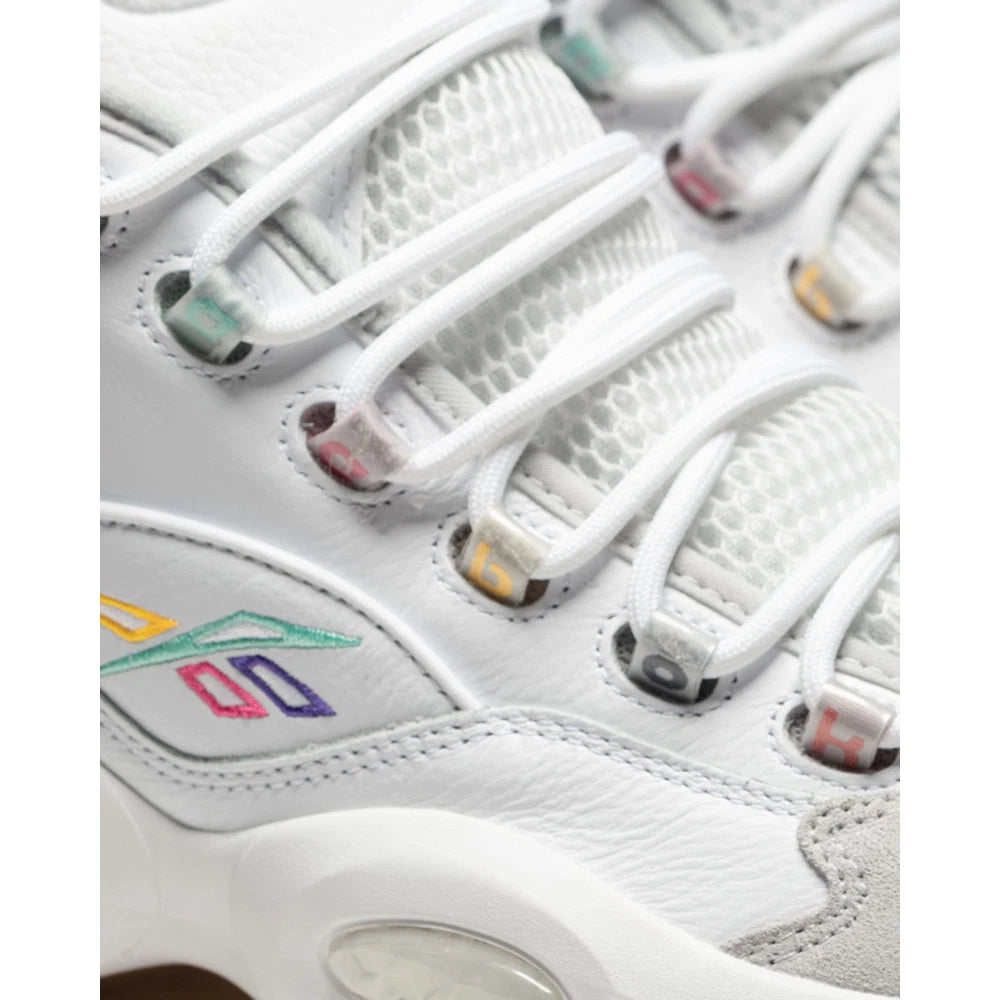 Turnschuhe Reebok Question Mid GY2641