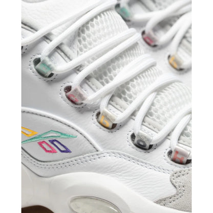 Turnschuhe Reebok Question Mid GY2641