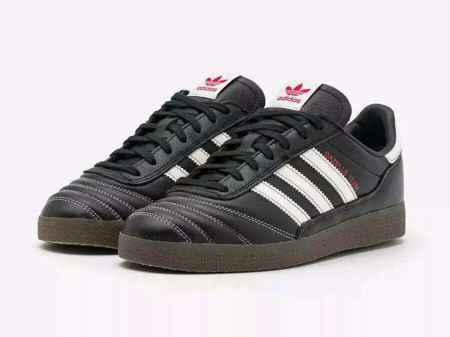 Кросівки Adidas Gazelle Team JH6380