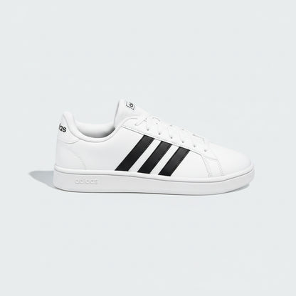 Turnschuhe Adidas Grand Court Base EE7904