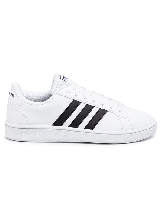 Turnschuhe Adidas Grand Court Base EE7904