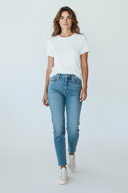 Sneakers Adidas Forum Bold Stripes JH7952