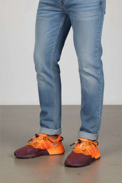 Turnschuhe Adidas IVP Nite Jogger FX3158