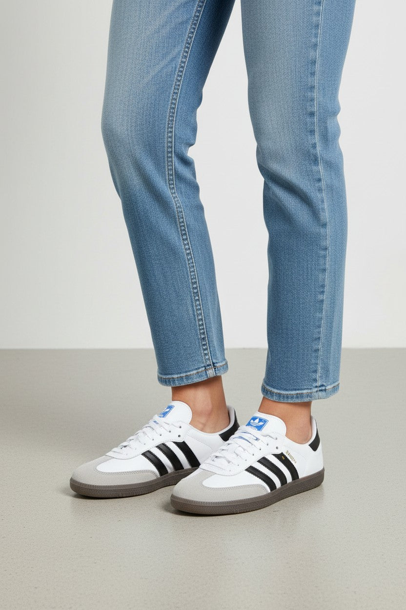 Кросівки Adidas Samba OG B75806