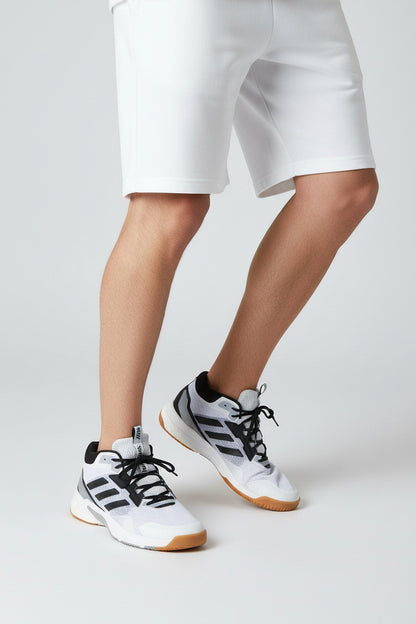 Кросівки Adidas Crazyflight 5 Mid IH7720