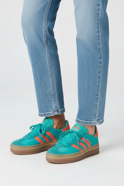 Sneakers Adidas Gazelle Bold W IG4386