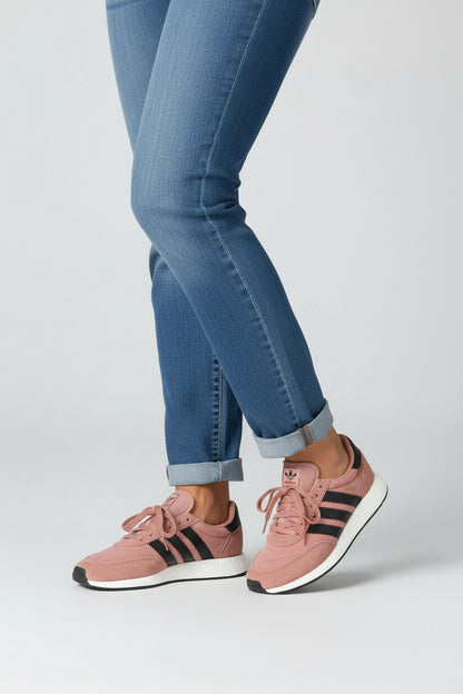 Turnschuhe Adidas Iniki Runner W BY9095