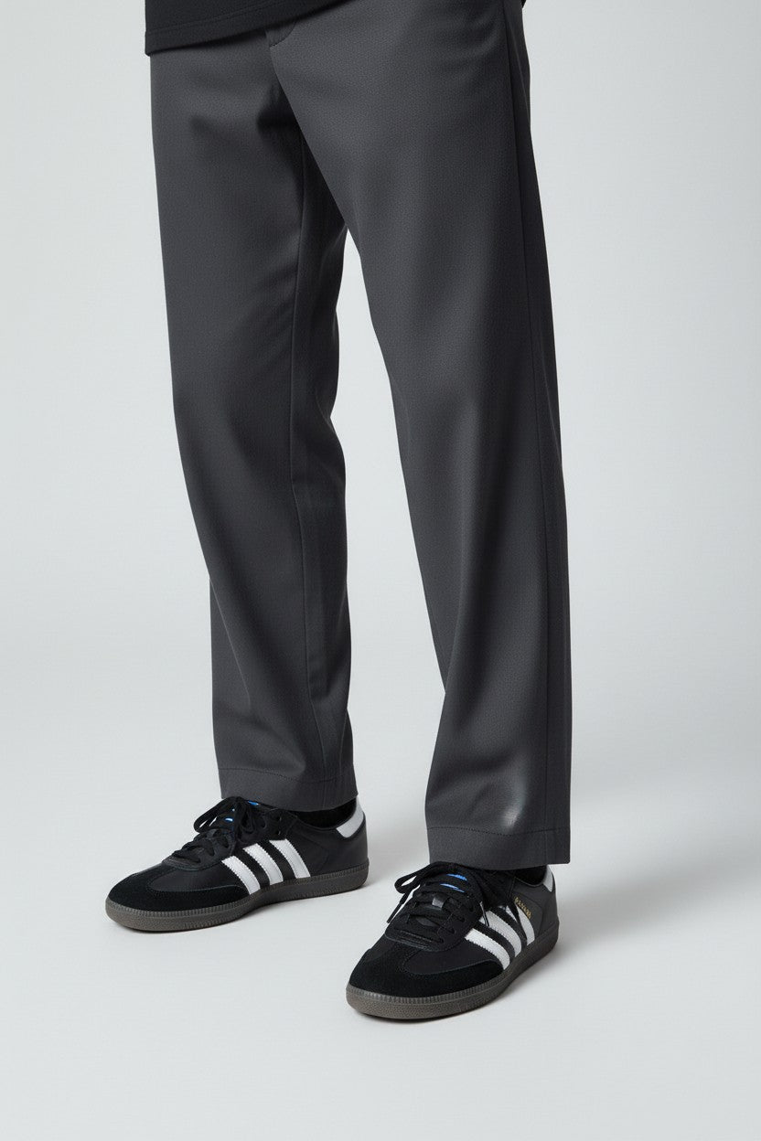 Кросівки Adidas Samba OG B75807