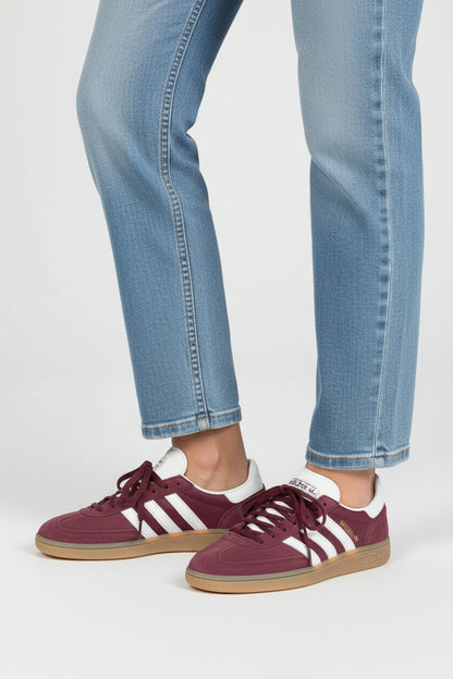 Turnschuhe Adidas Handball Spezial JH5439