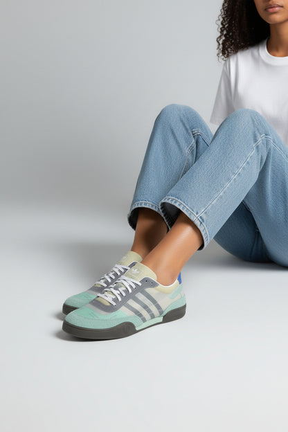 Turnschuhe Adidas CG Squash Polta AKH IH0792