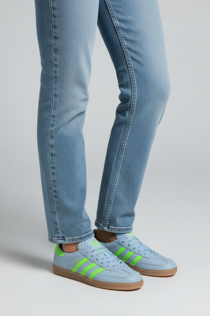 Turnschuhe Adidas Gazelle Indoor W JI1372