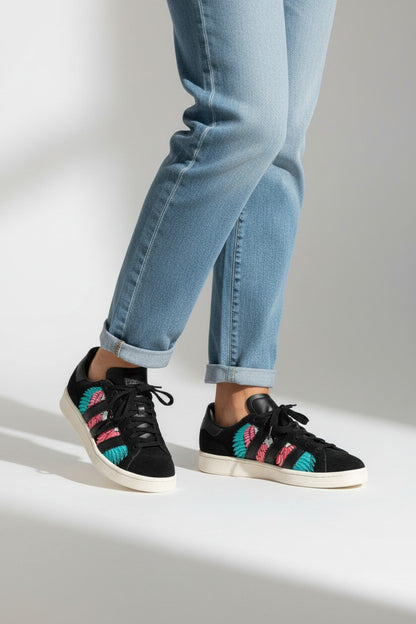 Turnschuhe Adidas Campus 00s Notting Hill Carnival