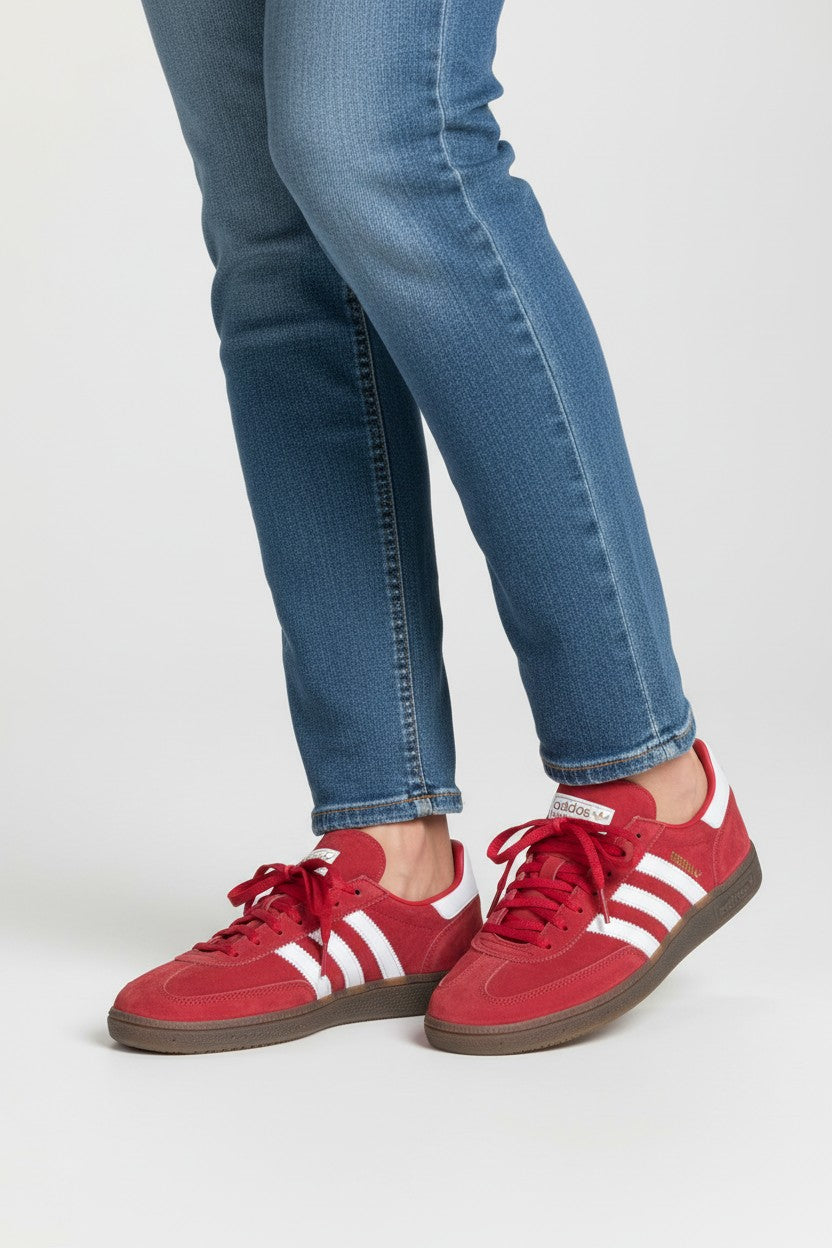 Кросівки Adidas Spezial FV1227