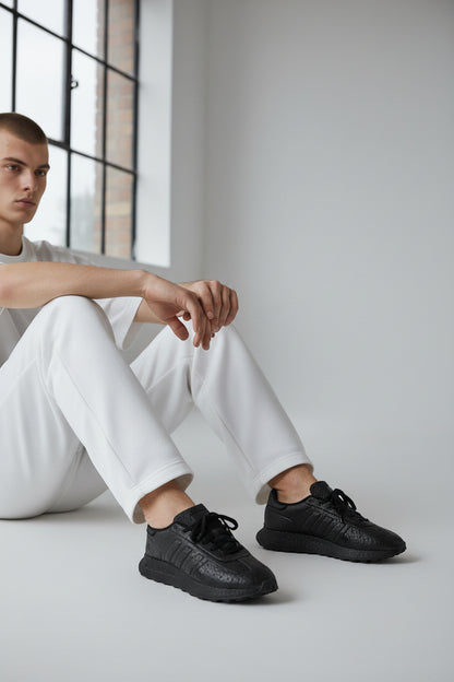 Turnschuhe Adidas CG Retropy Full Boo ID1644