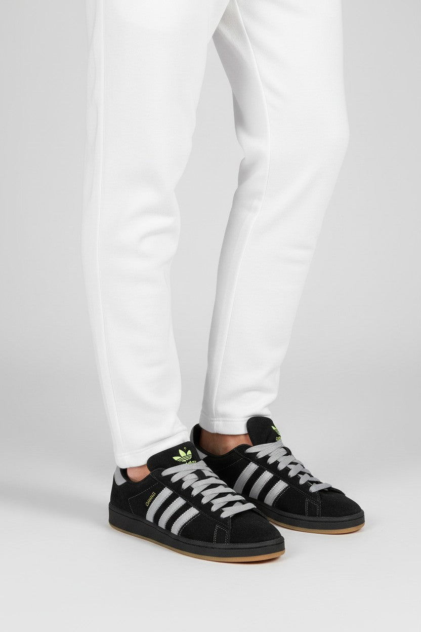 Кросівки Adidas Campus 90S JP8206