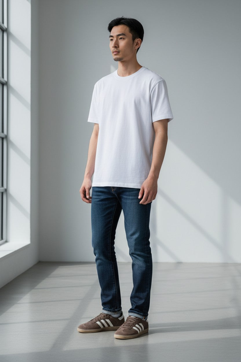 Sneakers Adidas Samba OG JI3184