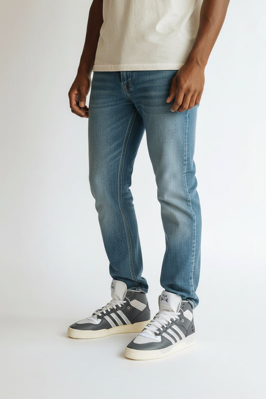 Turnschuhe Adidas The Simpsons IE7565