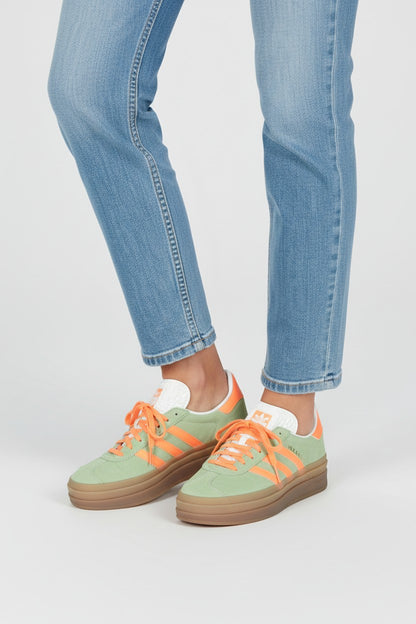 Кросівки Adidas Gazelle IH7495