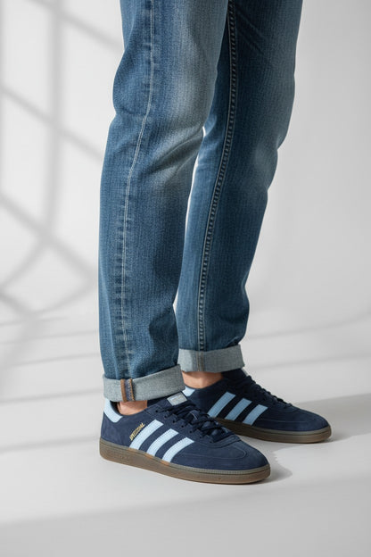 Turnschuhe Original Adidas Handball Spezial BD7633