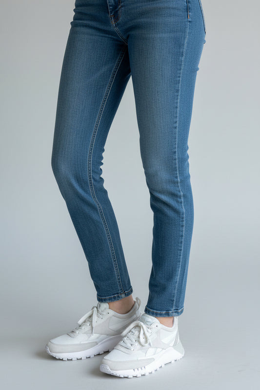 Turnschuhe Reebok CL Legacy FY7379