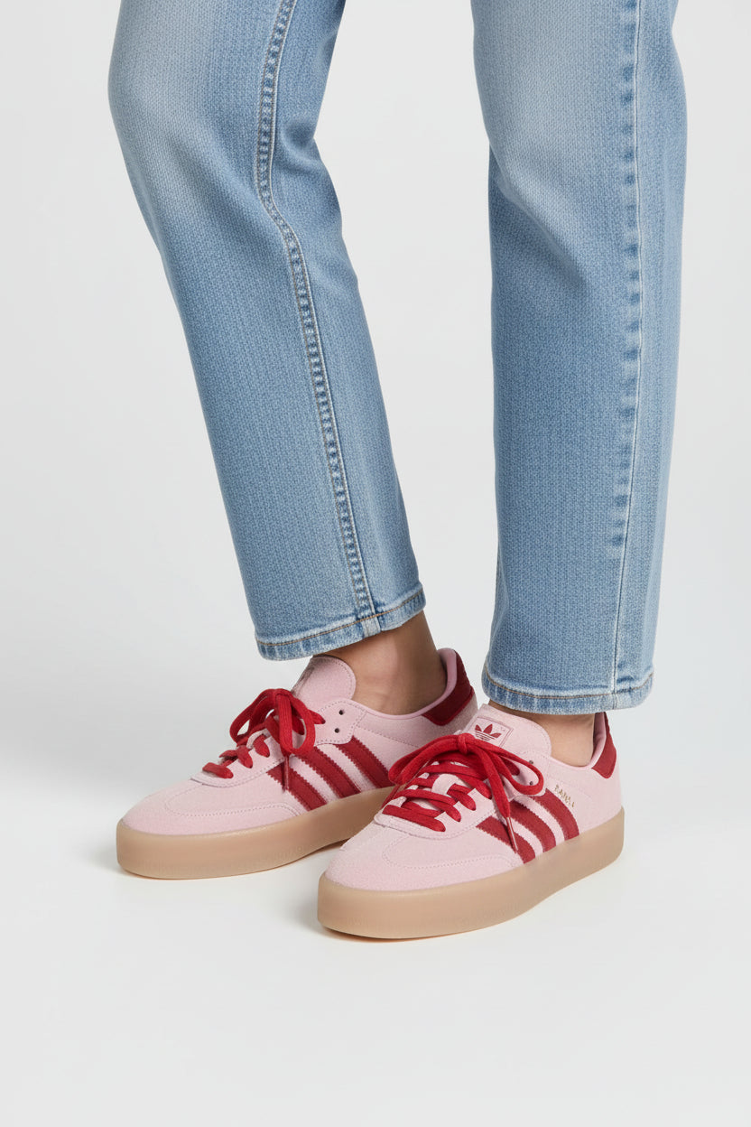 Кросівки Adidas Sambae W JS4500