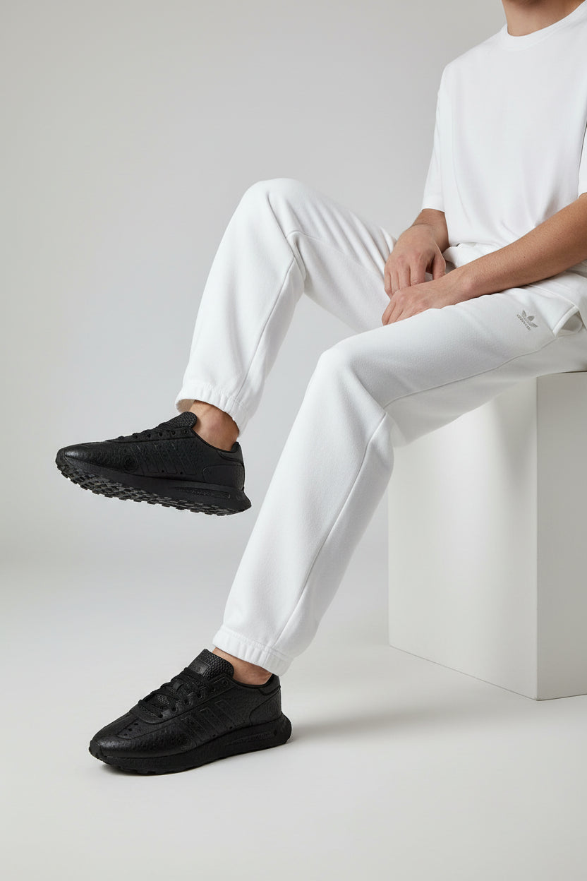 Turnschuhe Adidas CG Retropy Full Boo ID1644