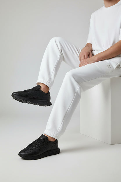 Turnschuhe Adidas CG Retropy Full Boo ID1644