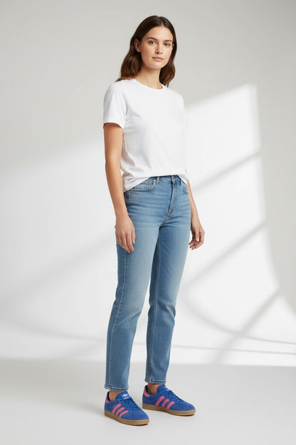 Sneakers Adidas Gazelle Indoor JS4144