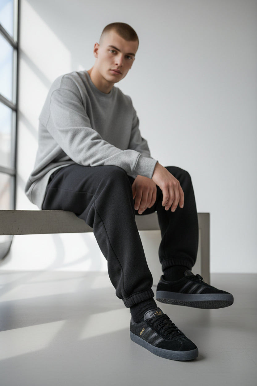 Sneakers Adidas Gazelle GW3141