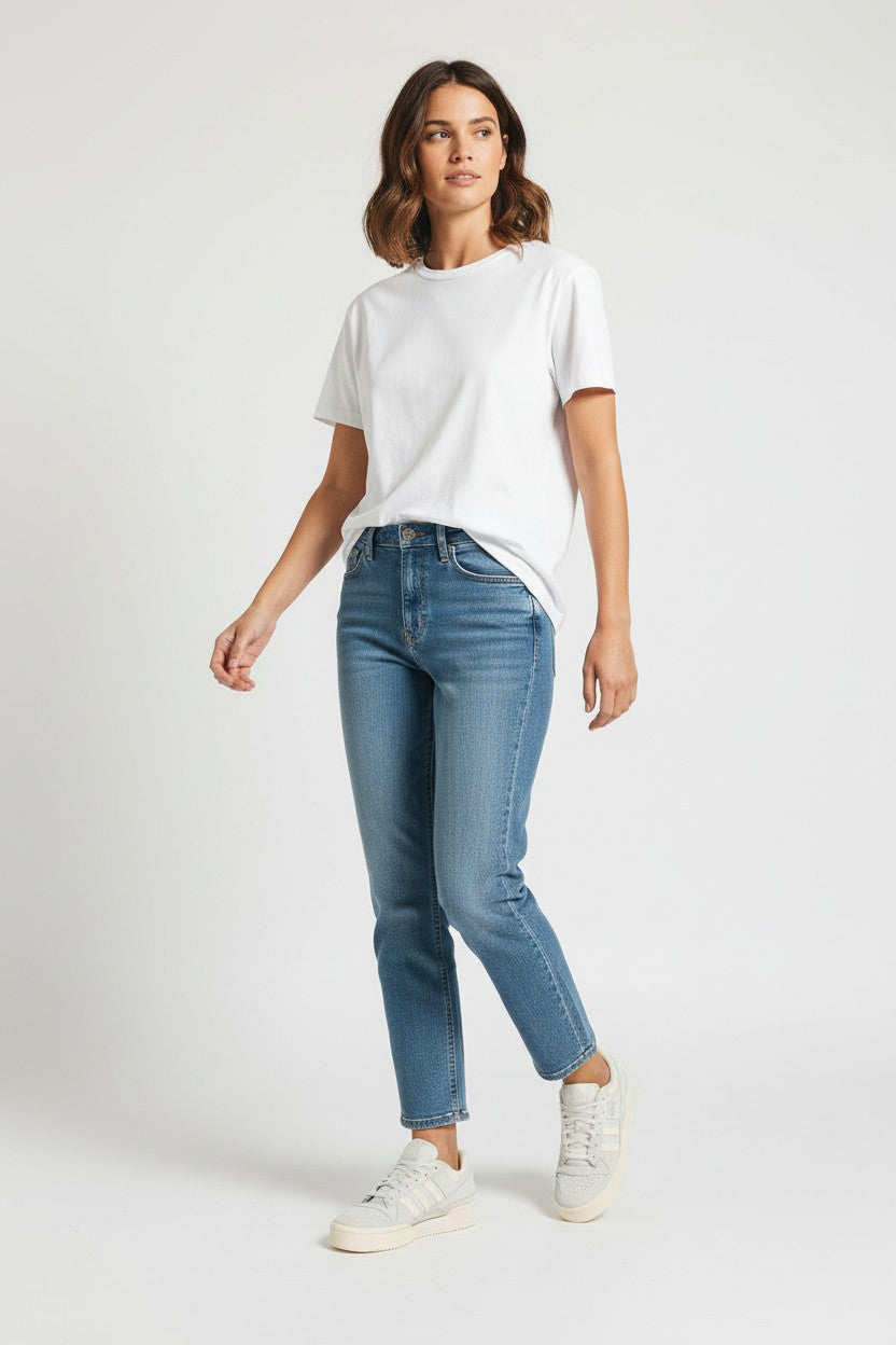 Sneakers Adidas Forum Bold Stripes JH7952