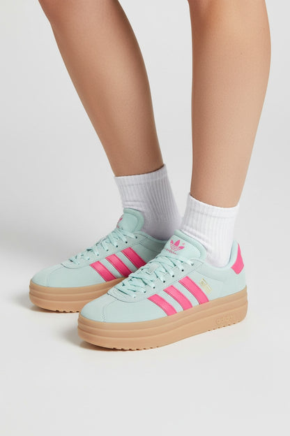 Кросівки Adidas VL Court Bold JP7628