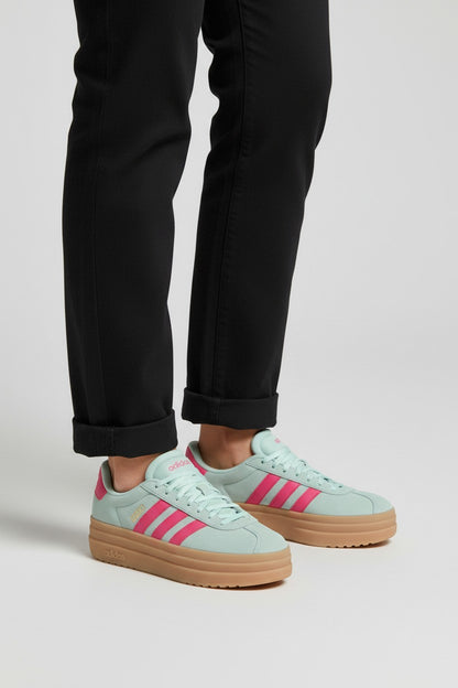 Кросівки Adidas VL Court Bold JP7628