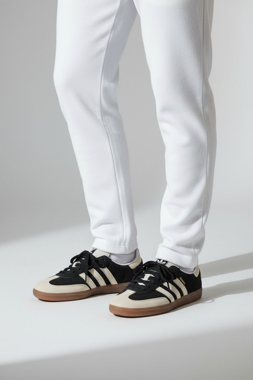 Sneakers Adidas Samba OG W IE5836